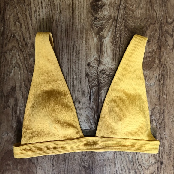 Bathing suit top - Picture 4 of 4